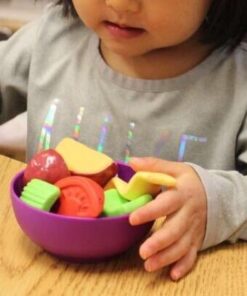 Learning Resources,Plastic, New Sprouts Soup's On!, 23 Pieces,Multicolor,5" Soup's On! 33 51ANVyQey2L