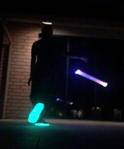 Elite Flow Levitation Wand - Short String Light Up Leviwand EmazingLights 38 51APLIsfNLL