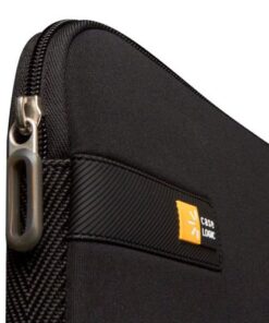 Case Logic LAPS-111 11-11.6" Laptop, 11" MacBook, 11" Ultrabook, 11.6" Chromebook, 12.2" Tablet 10-11.6" Black 26 51APyzQVxbL