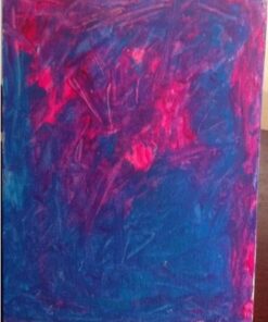 US Art Supply 9 X 12 inch Professional Artist Quality Acid Free Canvas Panels 12-Pack (1 Full Case of 12 Single Canvas Panels) 9" x 12" 39 51AQfwdD3yL