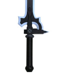 SAO Official Licensed Sword Art Online Full Size Foam Sword (Kirito's Elucidator) 8 51AQtOYSVjL