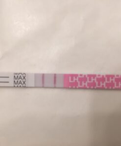 Pregmate Ovulation Test Strips (25 Count) 25 Count (Pack of 1) 37 51AWR1bSiUL