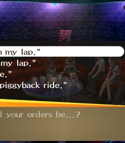 Persona 4 Golden - PlayStation Vita 66 51AYbguI5L