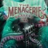The Menagerie #3: Krakens and Lies