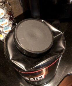 MET-Rx Natural Whey Protein Powder, Chocolate Protein Powder, 5 Lb 30 51AiJZCyR L