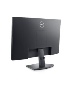 Dell SE2422HX Monitor - 24 inch FHD (1920 x 1080) 16:9 Ratio with Comfortview (TUV-Certified), 75Hz Refresh Rate, 16.7 Million Colors, Anti-Glare Screen with 3H Hardness - Black 24 Inches 21 51Aj1TESyYS