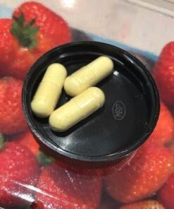 NATURELO Whole Food Multivitamin for Women - with Vitamins, Minerals, & Organic Extracts - Supplement for Energy and Heart Health - Vegan - Non GMO - 120 Capsules 120 Count (Pack of 1) 45 51AjVPw 9kL