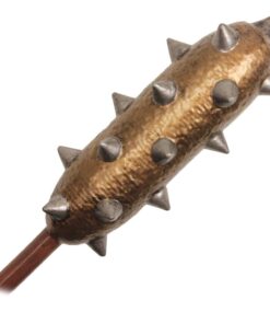 Hero's Edge Latex Rubber Foam Larping Club w/Spiked Mace 3 51AkAgPKD2L