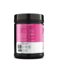Optimum Nutrition Amino Energy - Pre Workout with Green Tea, BCAA, Amino Acids, Keto Friendly, Green Coffee Extract, Energy Powder - Watermelon, 65 Servings (Packaging May Vary) 65 Servings (Pack of 1) 22 51AlYYc0LhL