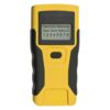 Klein Tools VDV526-052 Cable Tester, LAN Scout Jr. Network Tester / Continuity Tester for RJ45 Data Cable Twisted Pair Connections 8 51AnsB7yPL