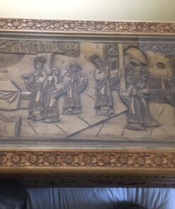 Gorilla Tough & Clear, Double Sided Mounting Tape, Weatherproof, 1" x 60", Clear, (Pack of 1) 1 Pack 40 51Anw24MYOL