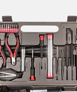 RadioShack 61-PC Electronics Tool Kit 10 51AoD8rObL