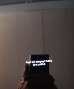 2023 New 45W Samsung Charger Type C Super Fast Charging USB C Android Charger for Samsung Galaxy S23 Ultra/S23/S23+/S22/S22 Ultra/S22+/Note 10/20/S20/S21, Galaxy Tab S7/S8, PPS Charger & 6ft C Cable 42 51B1Z4a7S2L