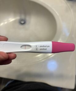 Clearblue Advanced Digital Ovulation Test, Predictor Kit, featuring Advanced Ovulation Tests with digital results, 20 ovulation tests ADOT 20 34 51B3EbX5HsL