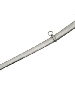 SZCO Supplies Cavalry Sword,Silver 7 51BACKBBFnL