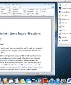 Parallels Desktop 8 for Mac 11 51BAdfK811L
