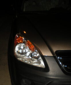 Meguiar's G1900K Headlight and Clear Plastic Restoration Kit One step Headlight Kit 73 51BHBsN8yVL