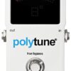 TC Electronic Polytune 2 Pedal Tuner 38 51BJQVFFBGL