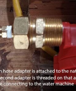 Aqua Ionizer Deluxe 9.0 Aqua-Ionizer Pro Alkaline Water Ionizer Machine 18 51BKdkk7LuL