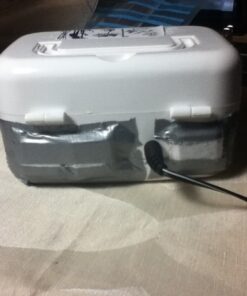 Simplicity SideWinder Portable Bobbin Winder White 26 51BOysiQfWL