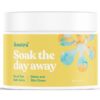 ASUTRA Dead Sea Bath Salts (Detox & Slim Down), 16 oz | Cleanse, Purify & Fight Cellulite | Soak in Rich & Vital Healing Minerals | All Natural & Organic Eucalyptus, Tea Tree & Lemon Essential Oils Detox & Slim Down