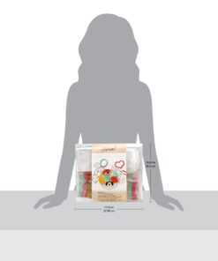 Sweet Sugarbelle Cookie Cutter-Shape Shifter Set 27 51BSlIFhfpL