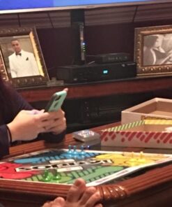 Hasbro Gaming Sorry! 2013 Edition Game 18 51BURoTGcpL