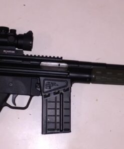 Monstrum S330P 3X Prism Scope Black 46 51BY9UgkJAL