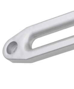 Smittybilt Aluminum Hawse Fairlead - 2809 13 51Bcc925NGL