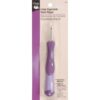 Dritz Large Ergonomic Soft Grip, 1 Count, Purple Seam Ripper 38 51BdCvmKxL