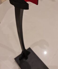 BladesUSA WS-1 Sword Stand 24-Inch High 12 51BeXyALFQL