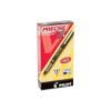 Pilot, Precise V5, Capped Liquid Ink Rolling Ball Pens, Extra Fine Point 0.5 mm, Black, Pack of 12 28 51BfpPzjnOL