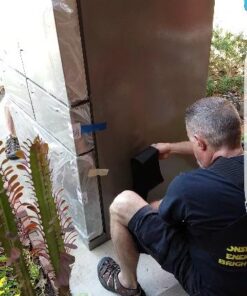 Shoulder Dolly Moving Straps - Lifting Strap for 2 Movers - Move, Lift, Carry, And Secure Furniture, Appliances, Heavy, Bulky Objects Safely, Efficiently, More Easily Like The Pros - LD1000 Basic 32 51Bgn4JjMvL