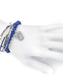 Harry Potter Ravenclaw Arm Party Bracelet Set 11 51BhD3CNCaL
