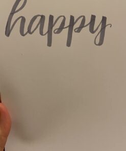 HP Paper Printer | 8.5 x 11 Paper | Premium 32 lb | 1 Ream - 500 Sheets | 100 Bright | Made in USA - FSC Certified | 113100R 1 Ream | 500 Sheets Premium32 33 51BinhA3IxL