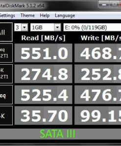 StarTech.com USB 3.1 to 2.5" SATA Hard Drive Adapter - USB 3.1 Gen 2 10Gbps with UASP External HDD/SSD Storage Converter (USB312SAT3CB) USB 3.1 | 2.5" 39 51BisfHZLJL