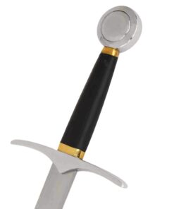 Armory Replicas Tewkesbury Hand and A Half Sword 10 51Bjcx64pL