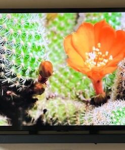 Sanus Universal Low Profile Tilt TV Wall Mount for 37" - 80" LED, LCD & Plasma TVs, Eliminates Glare with 10º of Tilt & Post-Install Adjustments - 3 Step Install - Safety Certified - MLT14-B1 30 51BnBkt7QPL