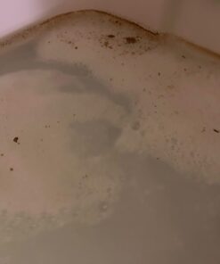 Oh Yuk Jetted Tub Cleaner for Jacuzzis, Bathtubs, and Whirlpools - 16 Ounces 16 Fl Oz (Pack of 1) 36 51Bp3AqkWUL