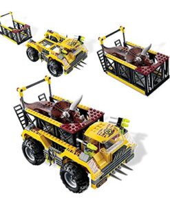 LEGO Dino Triceratops Trapper 5885 20 51BqLO4VutL
