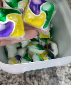 Cascade Platinum Dishwasher Pods, Dishwasher Detergent Pod, Dishwasher Soap Pod, Actionpacs Dish Washing Pod, Lemon, 62 Count Dishwasher Detergent Pods 62 Count (Pack of 1) 40 51BseAdPGcL