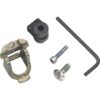 Moen 100429 Single Handle Faucet Adapter Kit Unfinished 16 51Buq59w4rL