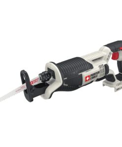 Alternative view of PORTER-CABLE 20V MAX* Reciprocating Saw, Tool Only (PCC670B)