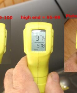 Premier Chick Heating Plate Kit - Includes Cover and Warms Up to 20 Chicks - 12" W x 12" L 22 51BzAx BT6L