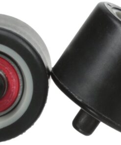 Heelys Launch Skate Shoe (Toddler/Little Kid/Big Kid) 6 Big Kid Black Canvas 15 51C05UR0aZL