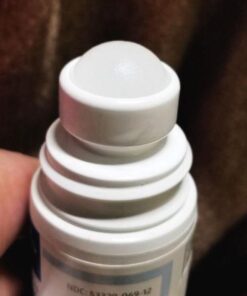 Medline Med Spa Roll On Antiperspirant/ Deodorant,1.5 OZ 12 51C1tIHe9xL