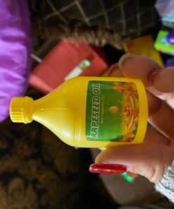 Precious Toys Shopping Cart with Food, Play Grocery Cart with 23 Pieces, Fits 18 inch Baby Dolls, Smooth Rolling Wheels, Folds for Easy Storage, Gift for Kids Ages 2+,Pink & Black 43 51C2JuySiPL