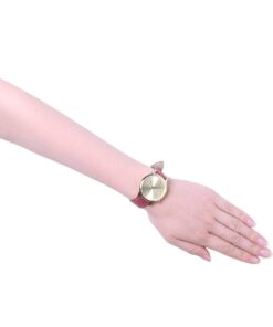 KOMONO Women's KOM-W2452 Estelle Classic Analog Display Japanese Quartz Red Watch 9 51C3Rlxn49L