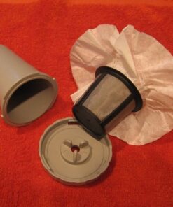 Keurig My K-Cup Reusable Coffee Filter - Old Model 41 51C5sr unYL