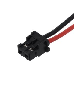 EBL BT-446 Cordless Phone Battery 1000mAh 3.6V Ni-MH Replacement Rechargeable Battery for Cordless Phone BT-446, BT-1005, TRU8885, TRU8885-2 (4-Pack) 11 51C7P7x8OXL